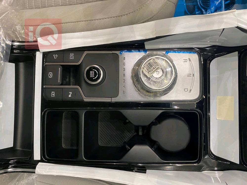 کیا سۆرینتۆ